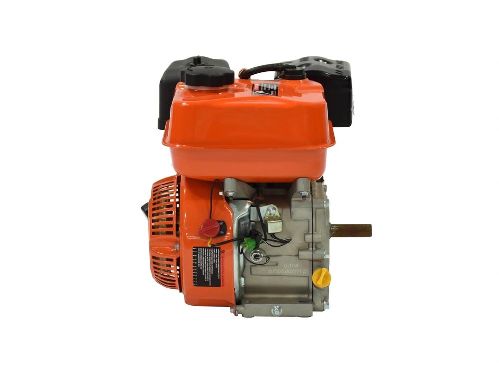2025 Ducar 4 Stroke Engine - 6.5HP 4 Stroke Engine - 6.5HP alt