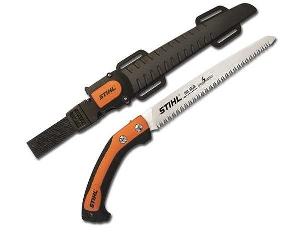 Stihl Mid-Pole Mid-Pole 2025 alt