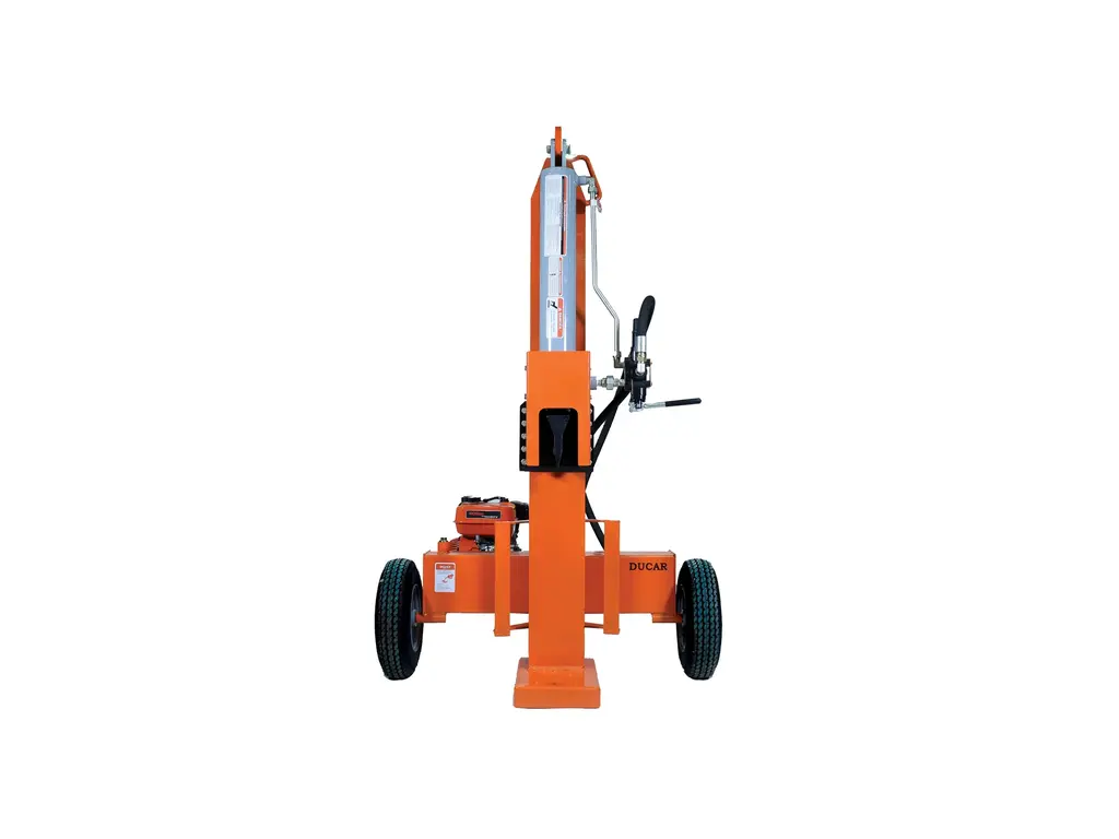 2025 Ducar 25 Tons Log Splitter