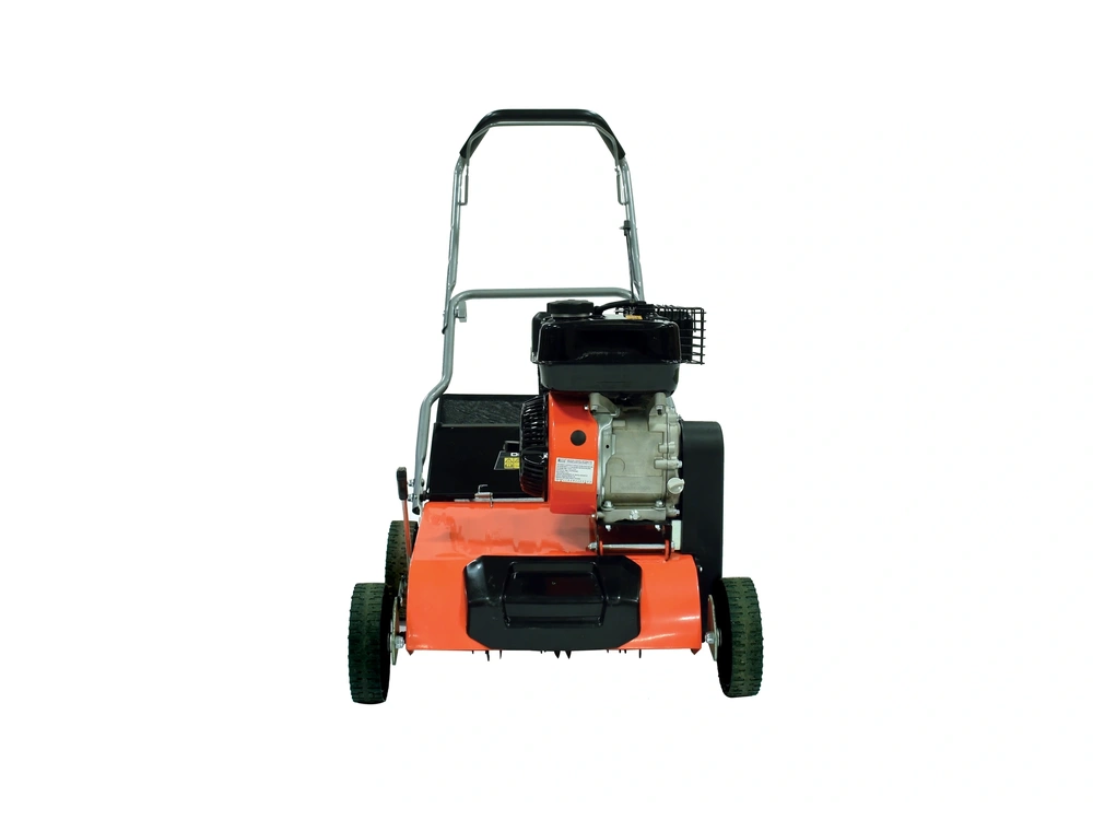 2025 Ducar Scarifier/Lawn dethatcher DR40 (Available August 2025) Scarifier/Lawn dethatcher DR40 (Available August 2025) alt