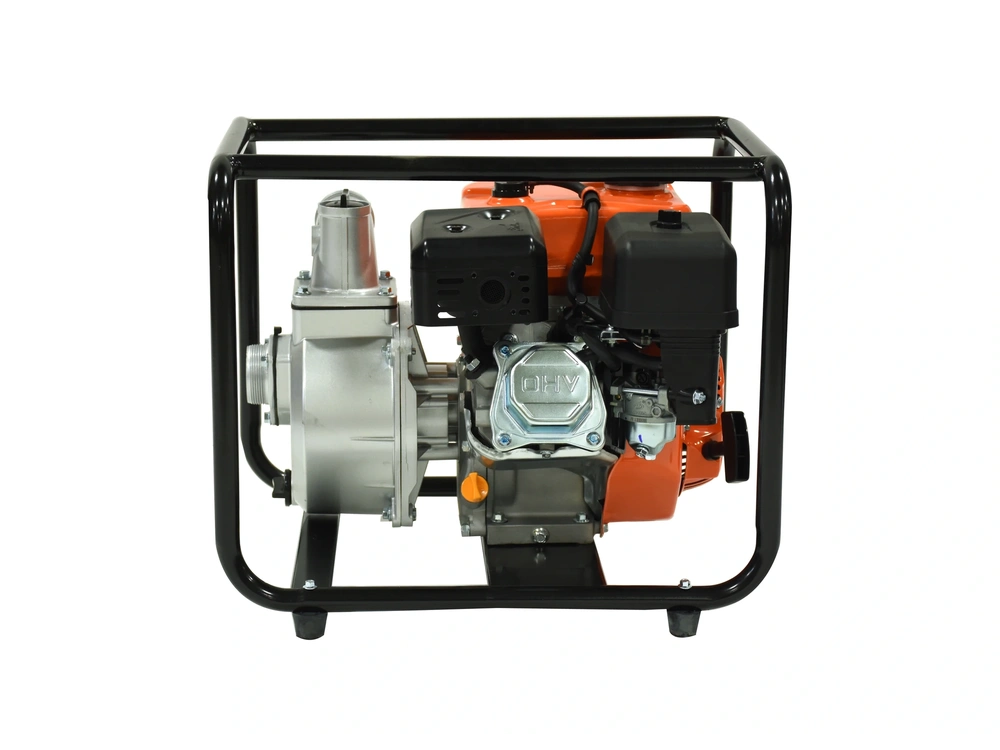 2025 Ducar 2" Water Pump 2" Water Pump alt