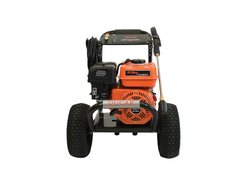 2025 Ducar Pressure washer - 3200 PSI Pressure washer - 3200 PSI alt