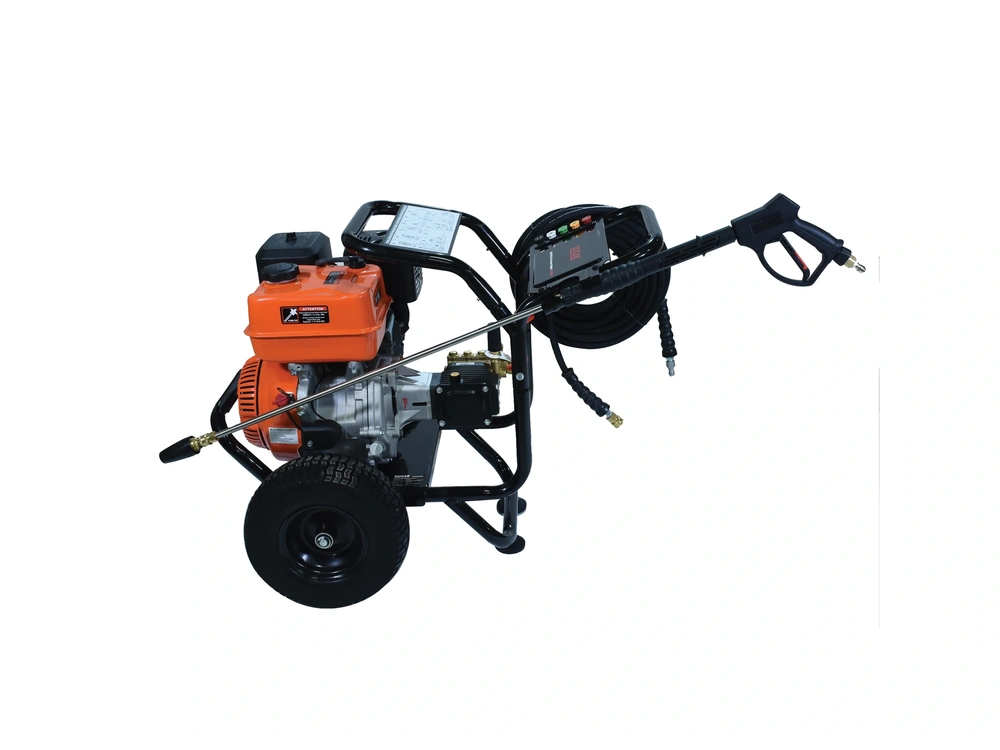 2025 Ducar Pressure washer - 4200 PSI Pressure washer - 4200 PSI alt