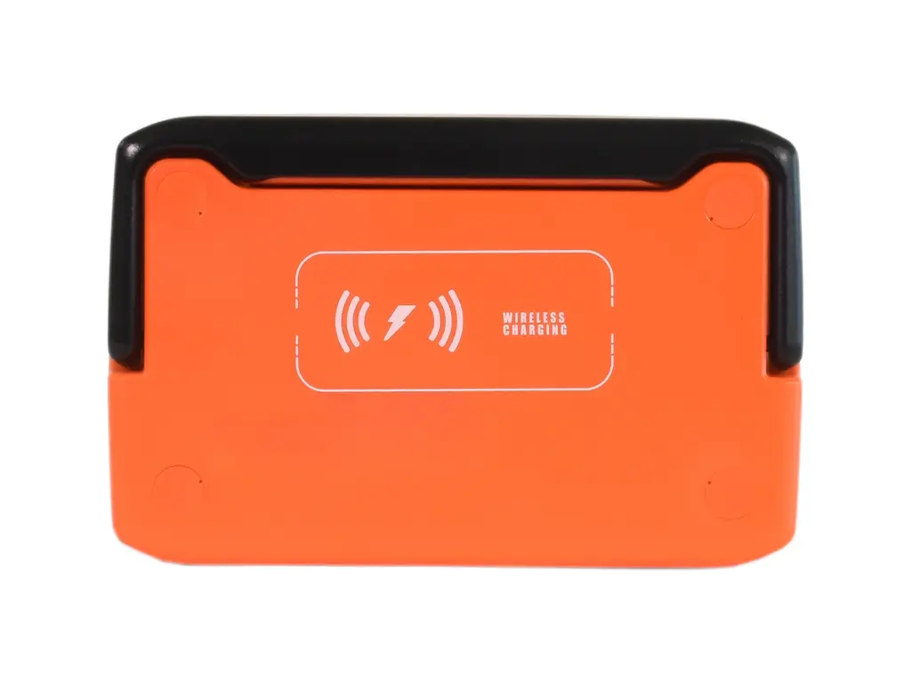 Ducar Station d'alimentation portable - 288Wh 2025