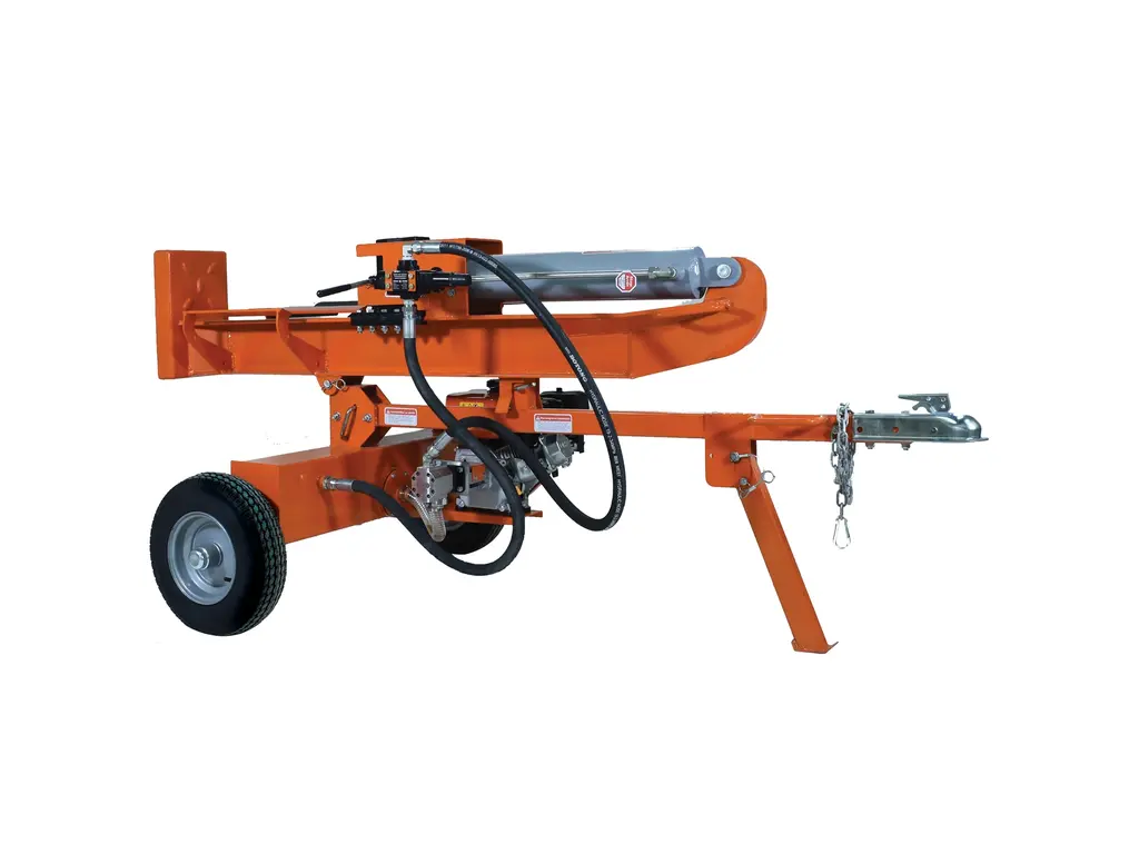 2025 Ducar 28 Tons Log Splitter