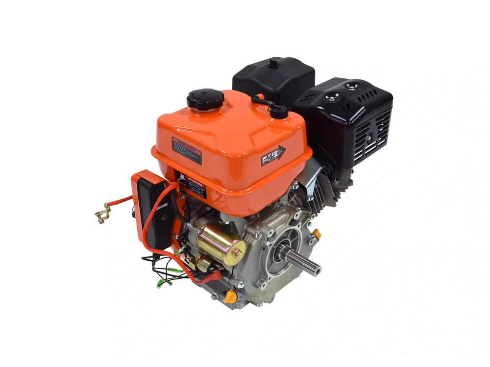 2025 Ducar 4 Stroke Engine - 13HP with Electric Start 4 Stroke Engine - 13HP with Electric Start alt
