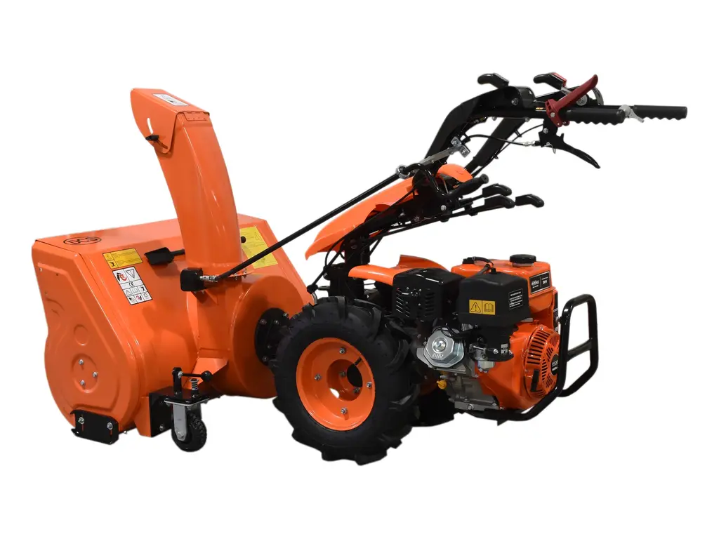 2025 Ducar Snowblower for DCS unit