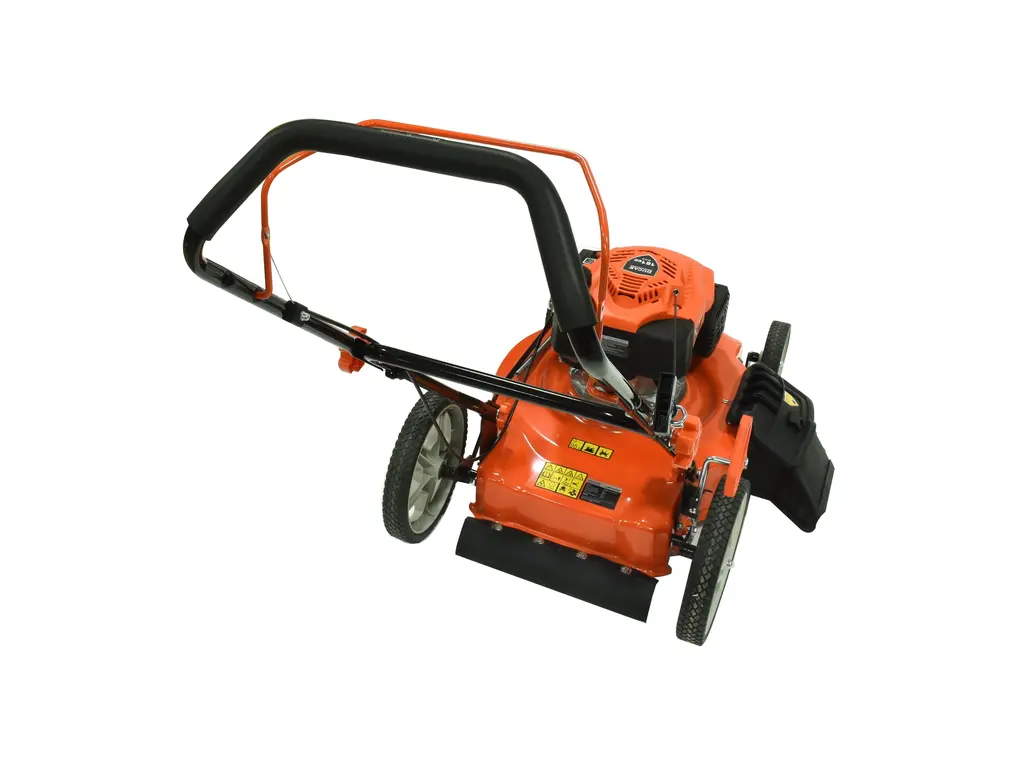 2025 Ducar 20" push mower - 161cc engine