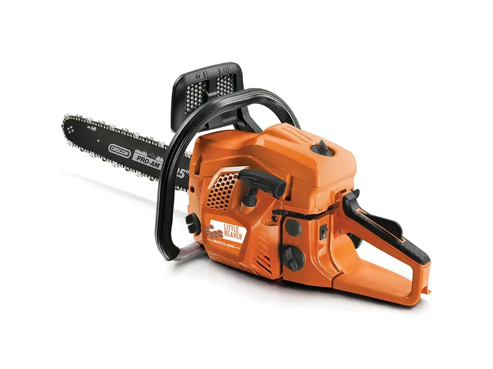 2025 Ducar 45cc Chainsaw - 16" blade