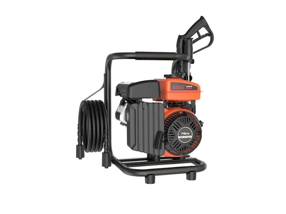2025 Ducar Pressure washer - 1500 PSI