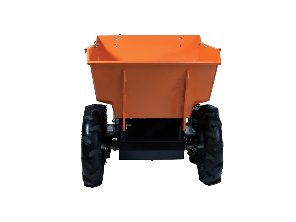 2025 Ducar Motorized Wheelbarrow 4x4 Motorized Wheelbarrow 4x4 alt