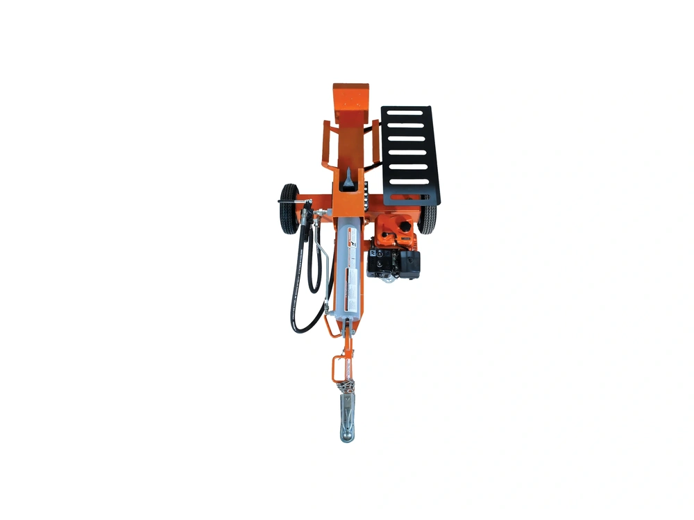 2025 Ducar 35 Tons Log Splitter 35 Tons Log Splitter alt