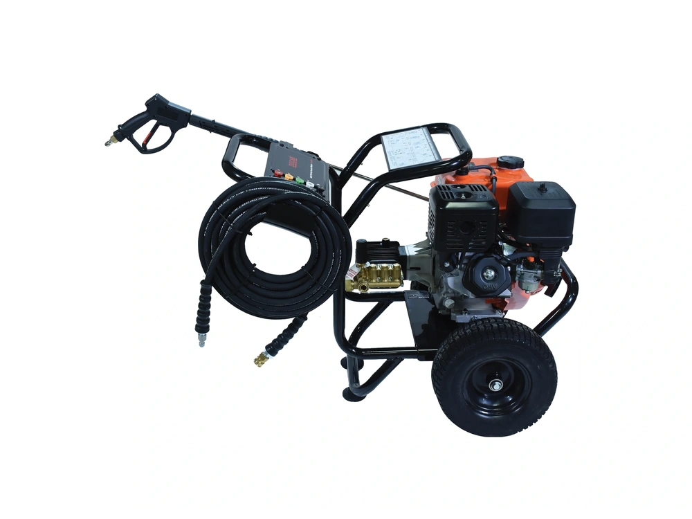 2025 Ducar Pressure washer - 4200 PSI Pressure washer - 4200 PSI alt