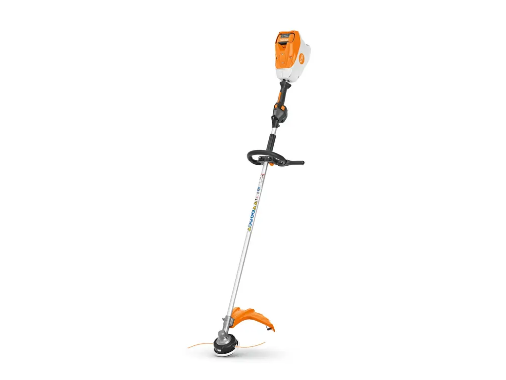 2025 Stihl FSA 200 Brushcutter - AP System
