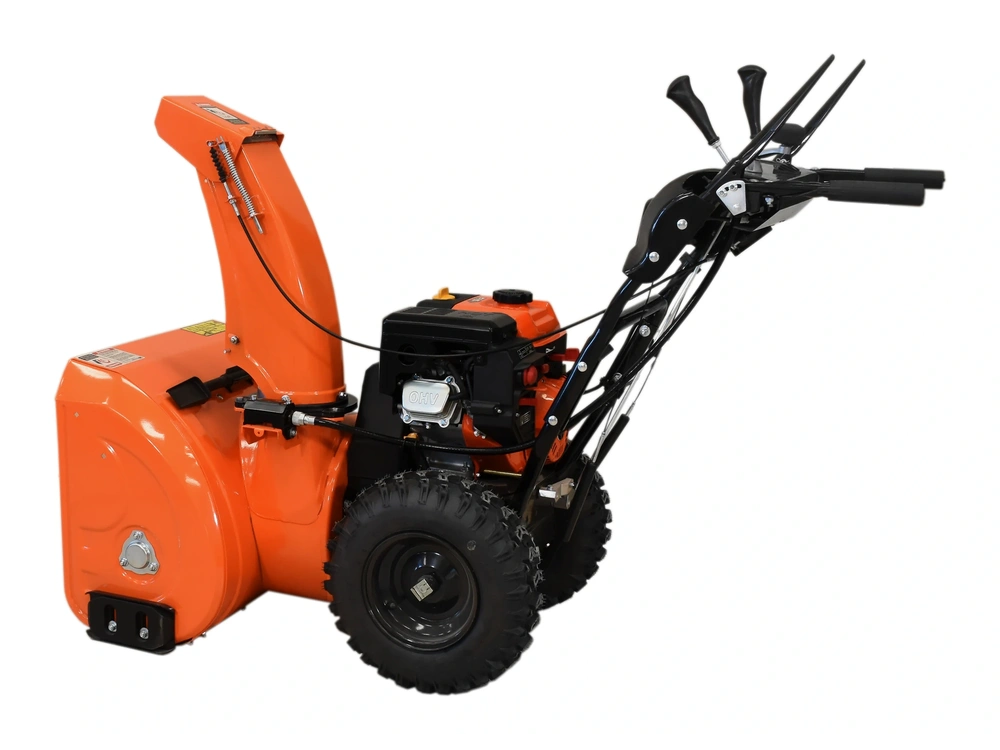 Ducar Souffleuse à neige 26" Souffleuse à neige 26" 2025 alt