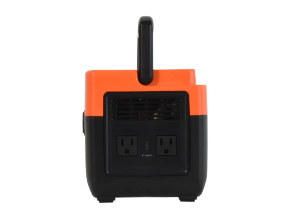 Ducar Station d'alimentation portable - 288Wh 2025