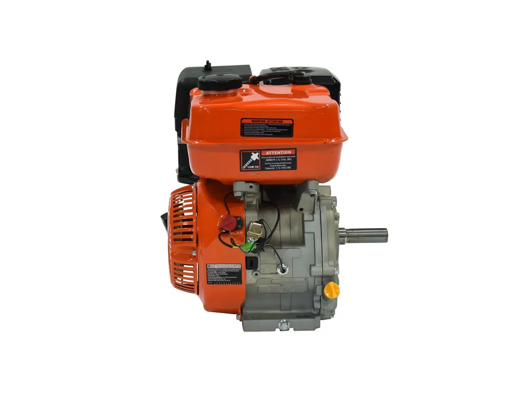 2025 Ducar 4 Stroke Engine - 9HP