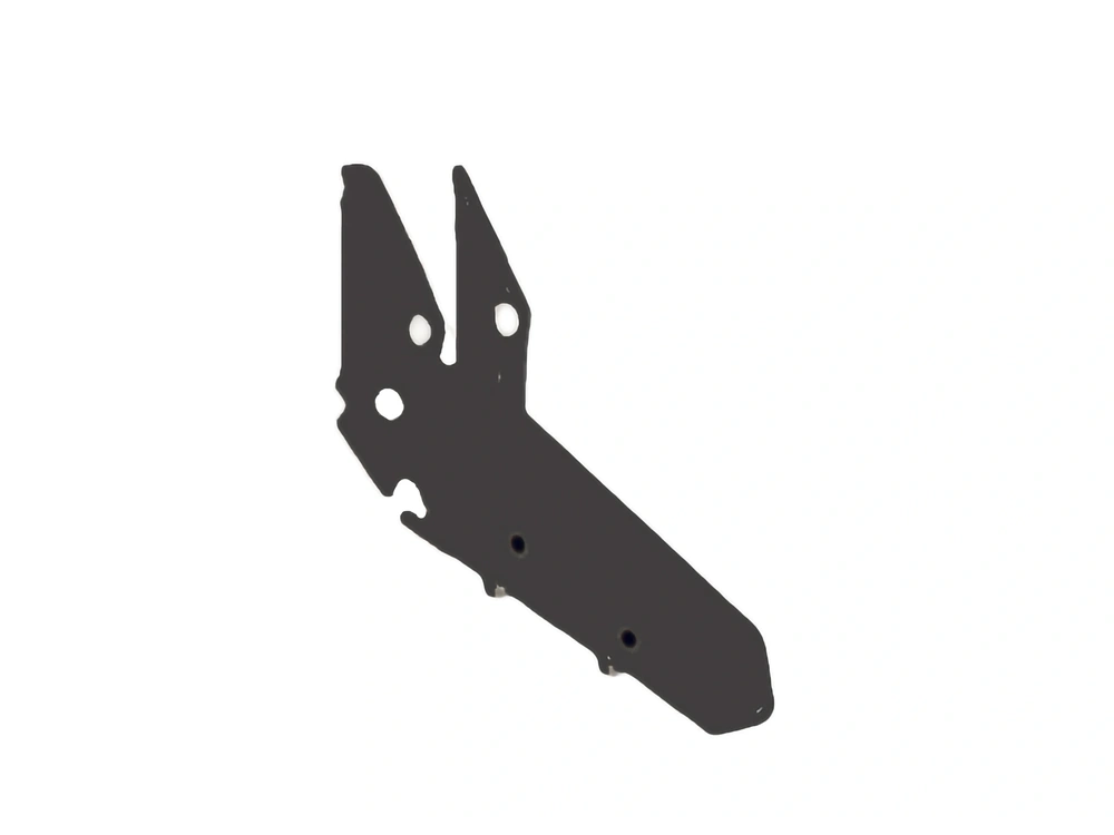 2025 Ducar 15 inch black thumb for excavator EXCAV-28 15 inch black thumb for excavator EXCAV-28 alt