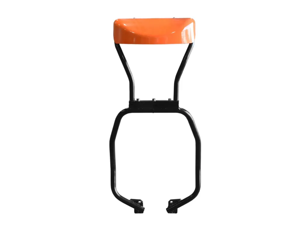 2025 Ducar 28 inch canopy and ROPS (Roll Over Protection System) for excavator EXCAV-28