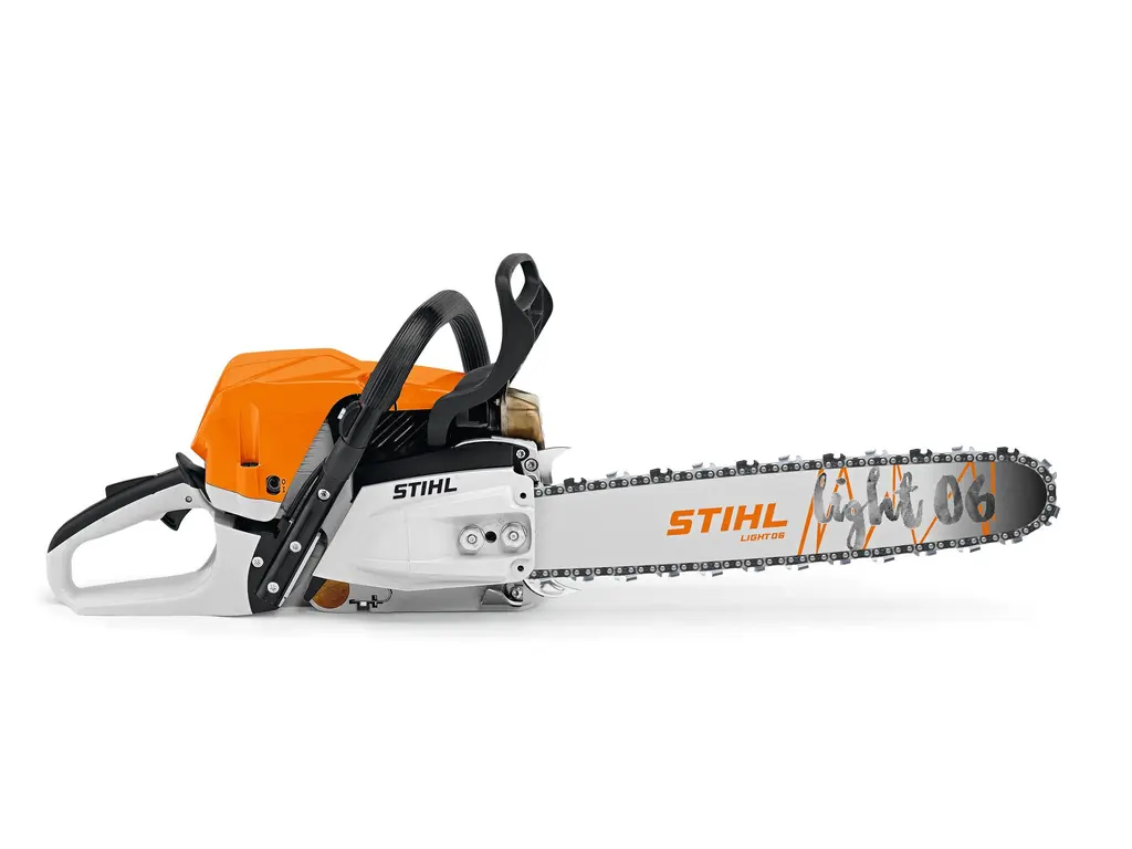 2025 Stihl MS 362