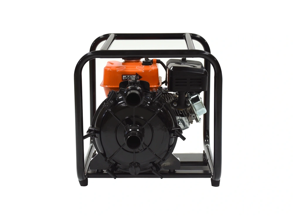 2025 Ducar 2" Trash Pump 2" Trash Pump alt