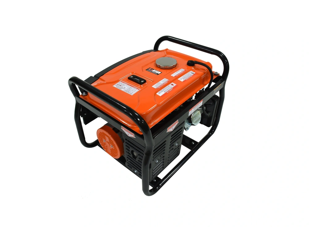 2025 Ducar 3500W Generator - 7HP 3500W Generator - 7HP alt