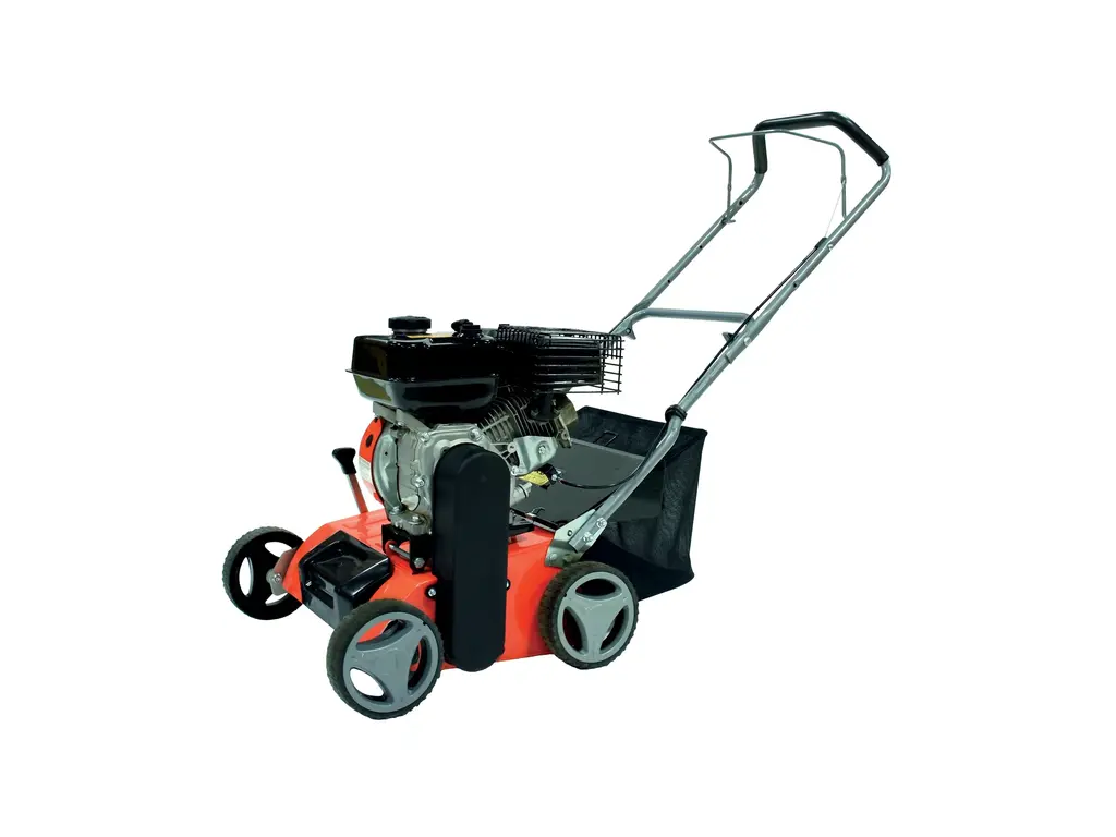 2025 Ducar Scarifier/Lawn dethatcher DR40 (Available August 2025)