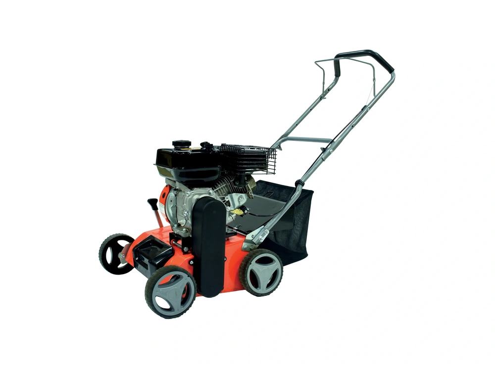 2025 Ducar Scarifier/Lawn dethatcher DR40 (Available August 2025) Scarifier/Lawn dethatcher DR40 (Available August 2025) alt