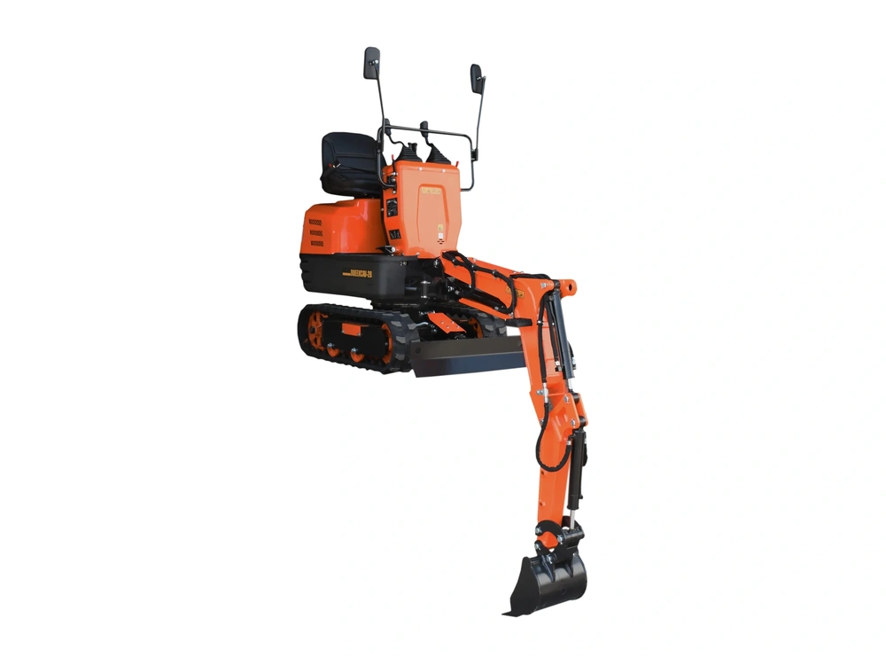 Ducar Excavatrice 28"- 0.8T Excavatrice 28"- 0.8T 2025 alt