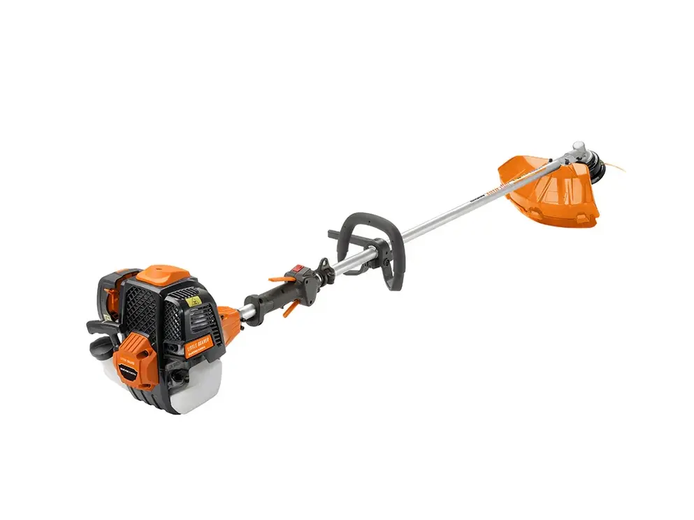 2025 Ducar Brush cutter - 33.5 CC - 4 Stroke