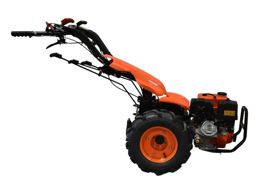 Ducar Tracteur 2 roues DCS Tracteur 2 roues DCS 2025 alt