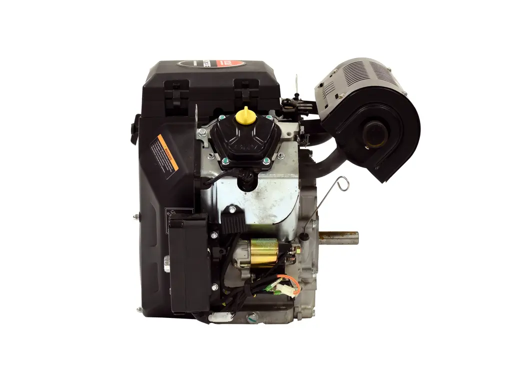 2025 Ducar 4 Stroke engine - 20HP with electric start (V-TWIN)