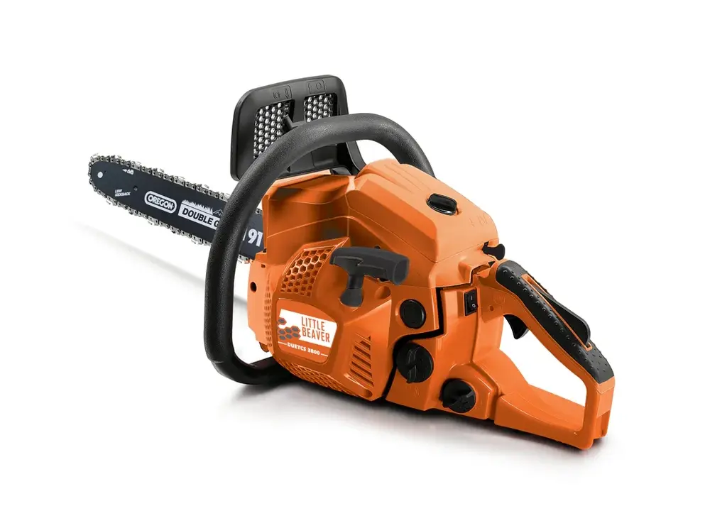 2025 Ducar 37cc Chainsaw - 16" blade