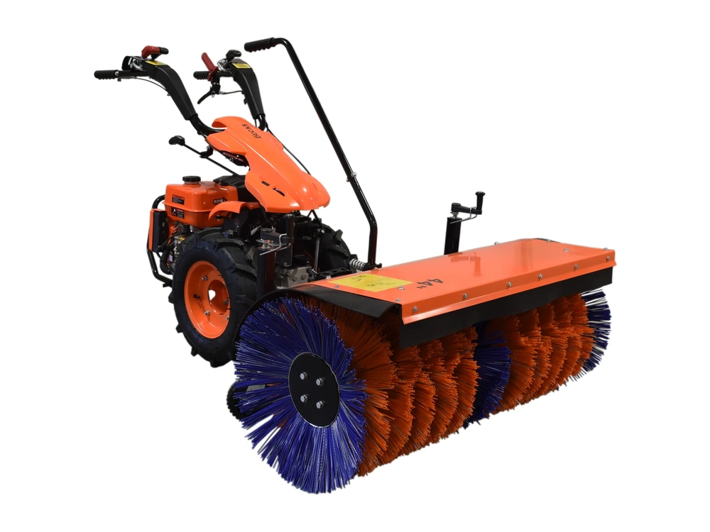 2025 Ducar Power brush 44" for DCS unit Power brush 44" for DCS unit alt