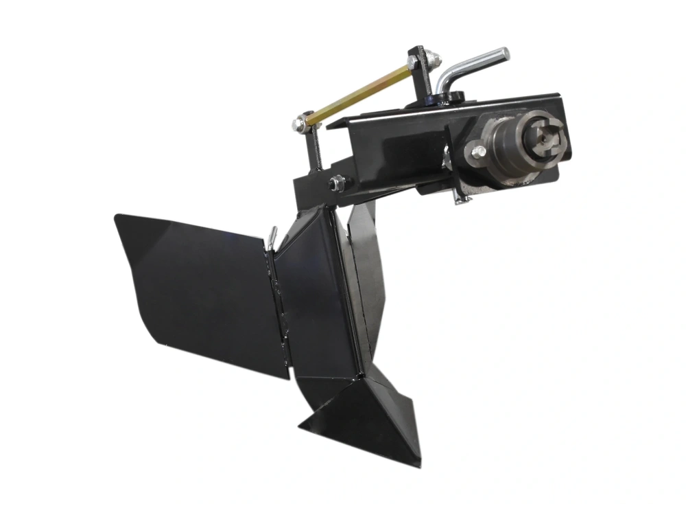 2025 Ducar Ridge plow for DCS unit Ridge plow for DCS unit alt