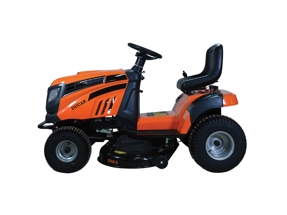 2025 Ducar 42" Lawn tractor 42" Lawn tractor alt