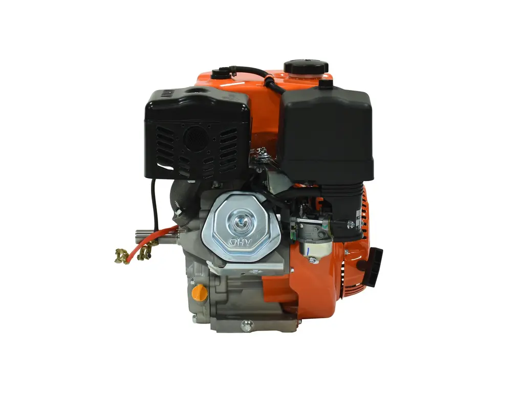 2025 Ducar 4 Stroke Engine - 13HP with Electric Start