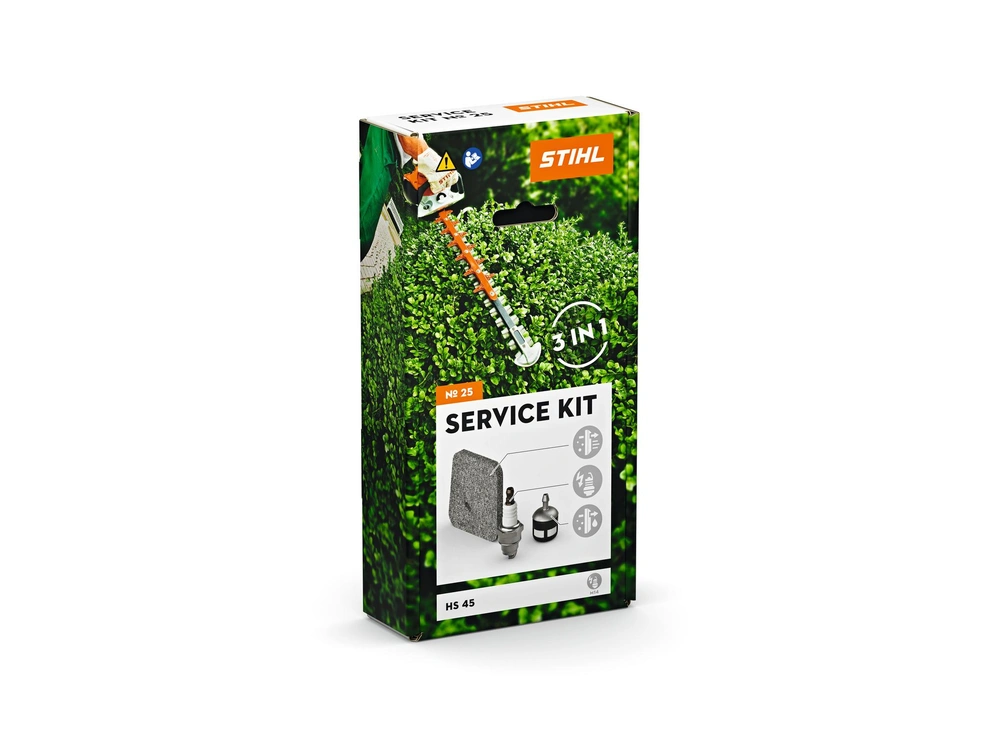 Stihl Trousse d’entretien 25 Trousse d’entretien 25 2025 alt