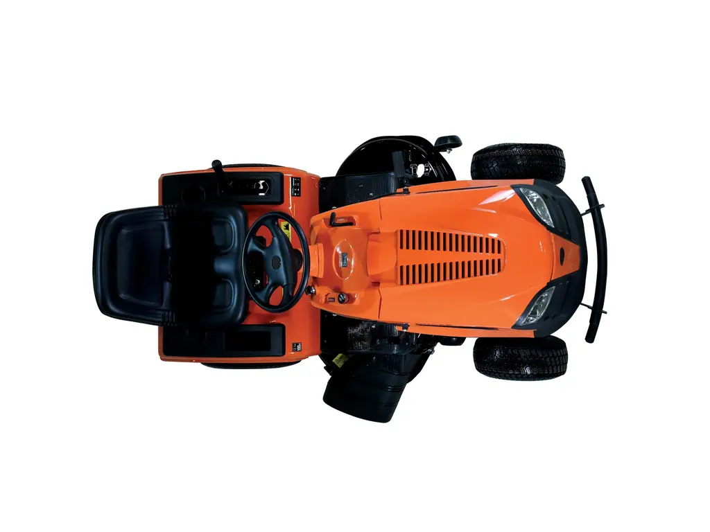 2025 Ducar 42" Lawn tractor (2 cylinder engine)