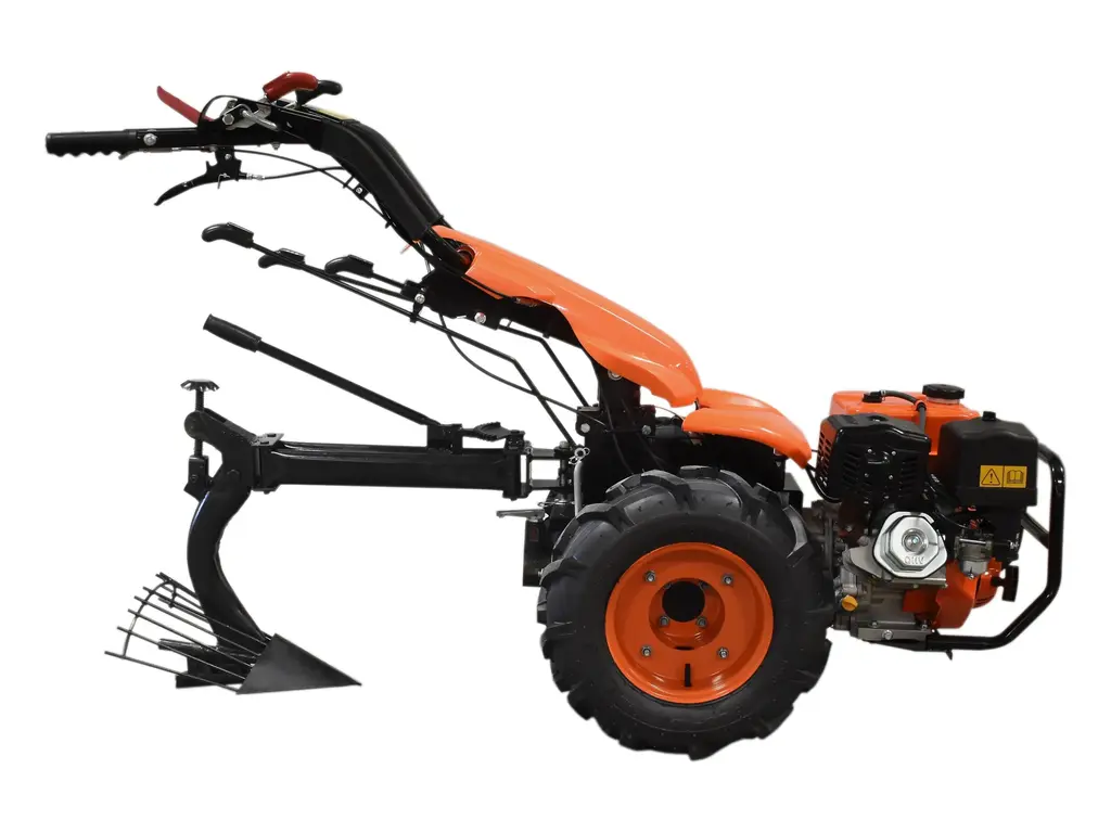 2025 Ducar Potato digger for DCS unit