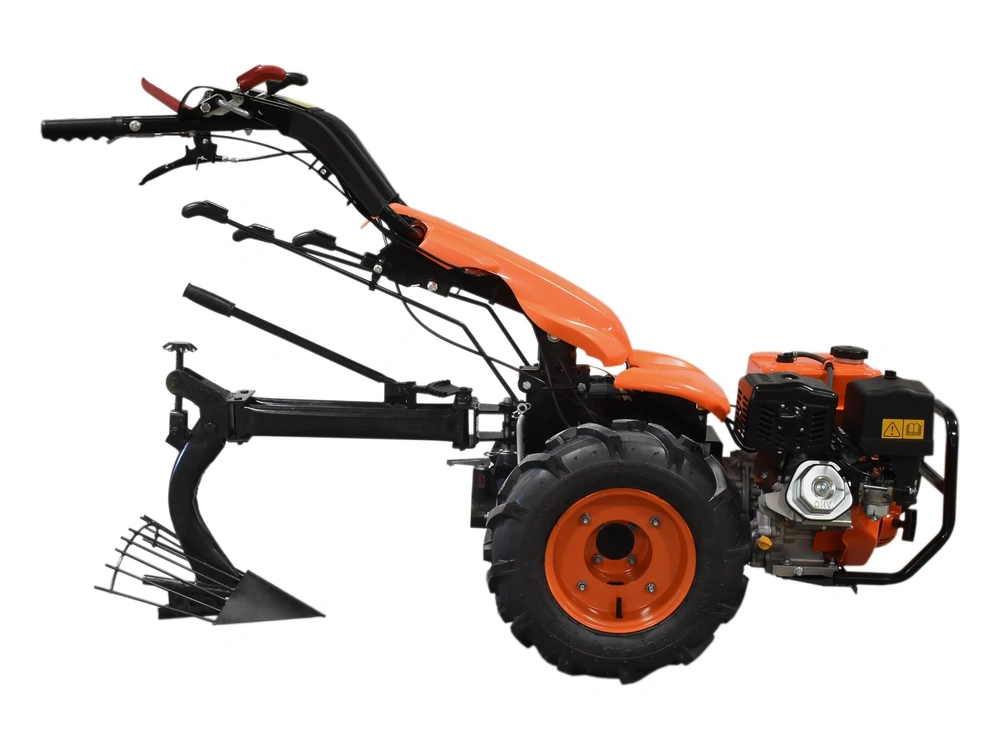 2025 Ducar Potato digger for DCS unit Potato digger for DCS unit alt