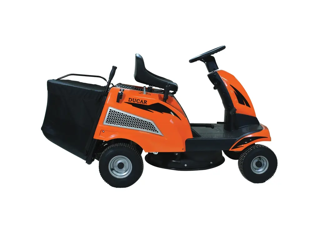 Ducar Tracteur à gazon 24" 2025