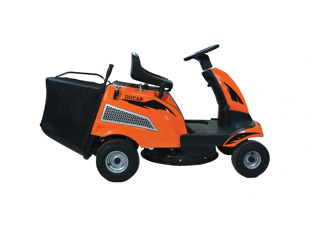 2025 Ducar 24" Lawn tractor 24" Lawn tractor alt