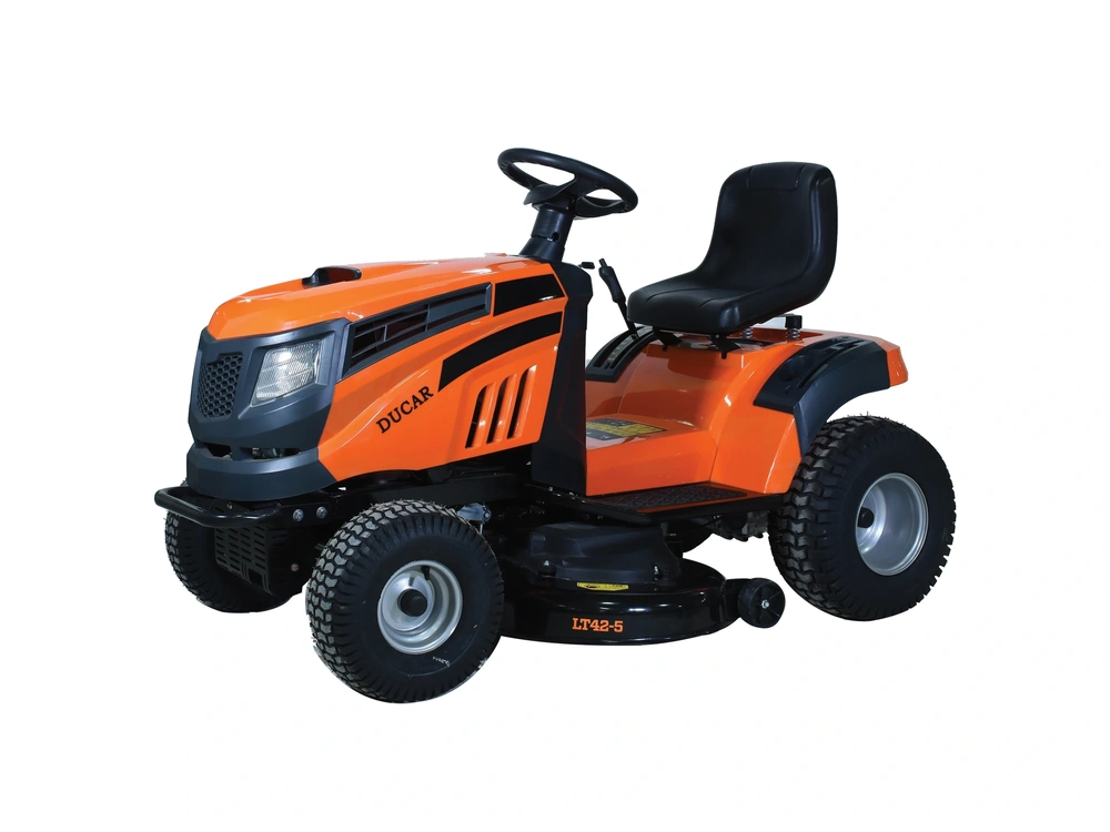 2025 Ducar 42" Lawn tractor 42" Lawn tractor alt