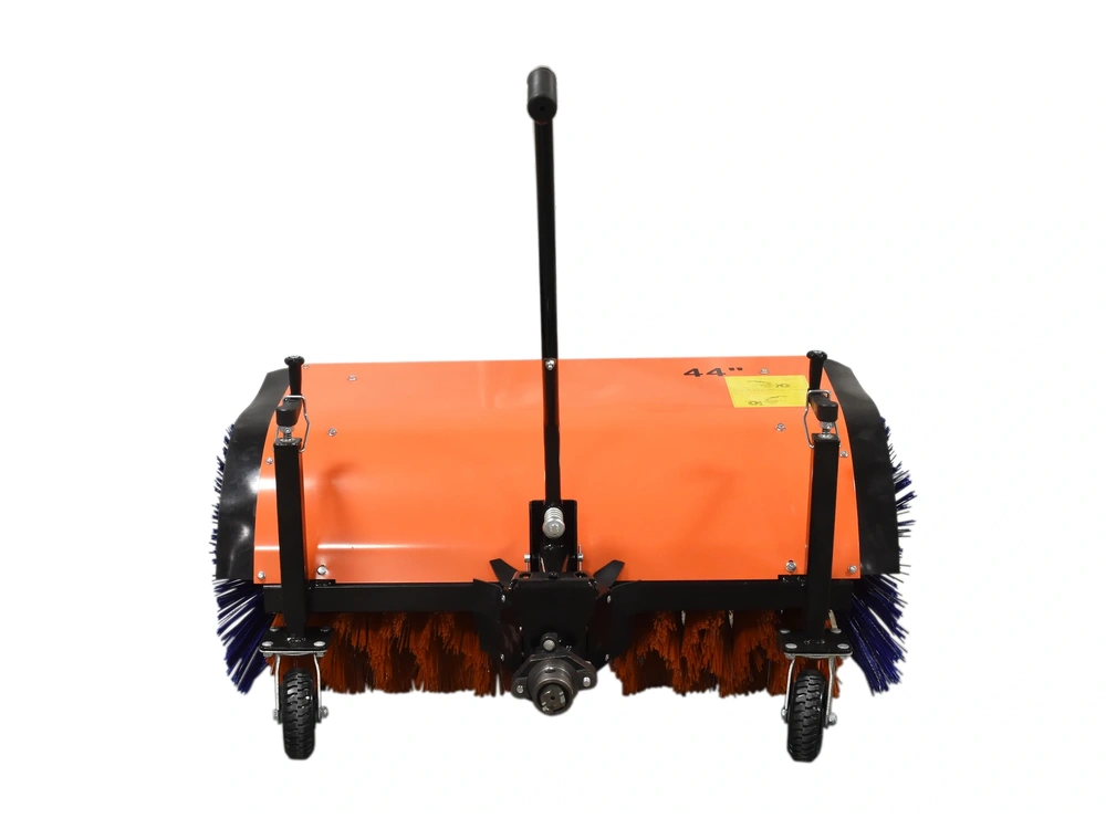 Ducar Brosse 44" pour unité DCS Brosse 44" pour unité DCS 2025 alt