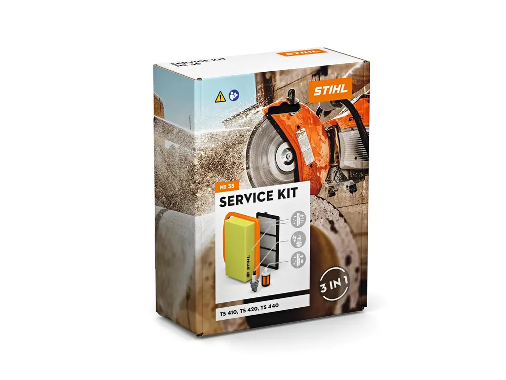 Stihl Telescopic shaft 2025