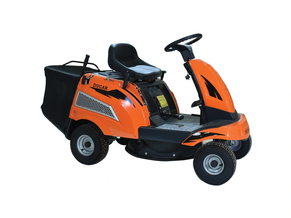 2025 Ducar 24" Lawn tractor 24" Lawn tractor alt