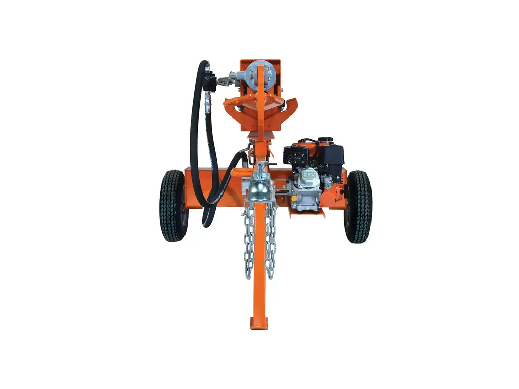 2025 Ducar 25 Tons Log Splitter