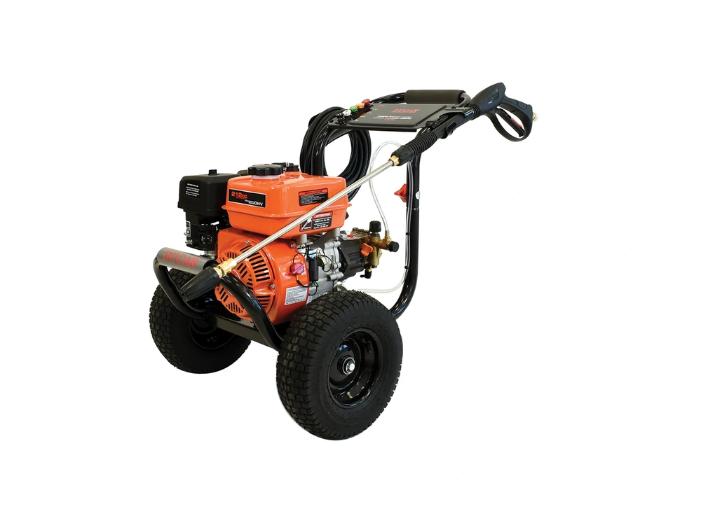 2025 Ducar Pressure washer - 3200 PSI Pressure washer - 3200 PSI alt