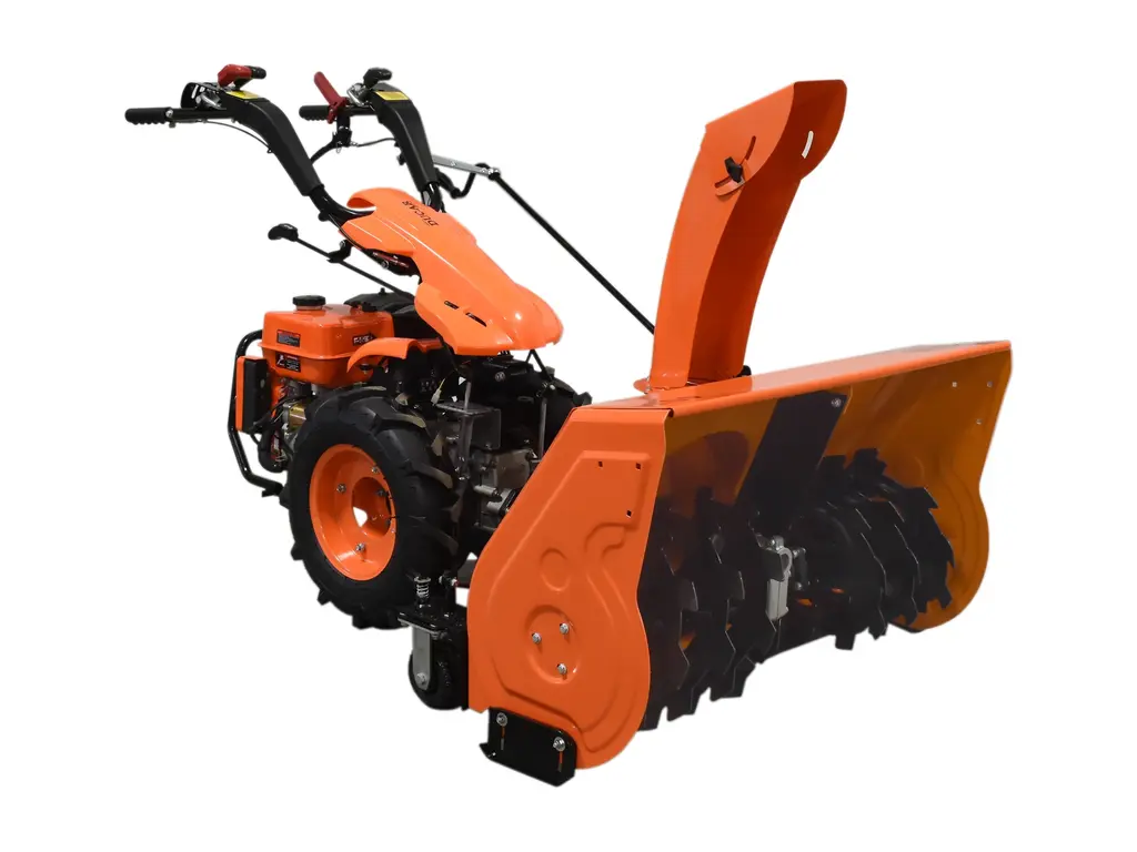 2025 Ducar Snowblower for DCS unit